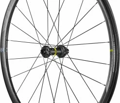 Mavic Roue Avant Crossmax SL R 29" Boost -Vélo Boutique de vente Mavic Crossmax SL R 29 Boost Laufradsatz 20111887 d