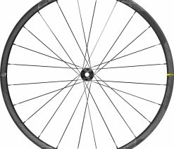 Mavic Roue Avant Crossmax SL R 29" Boost