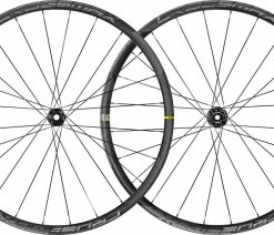 Mavic Jeu De Roues Crossmax SL Ultimate 25 29" Boost