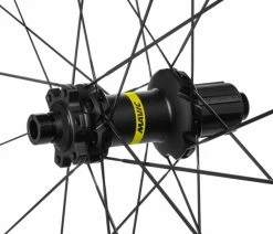 Mavic Roue Arrière Crossmax SL Ultimate 25 29" Boost -Vélo Boutique de vente Mavic Crossmax SL Ultimate 25 Boost Hinterrad R4131110 2