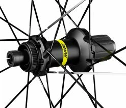 Mavic Jeu De Roues Crossmax SL Ultimate 30 29" Boost -Vélo Boutique de vente Mavic Crossmax SL Ultimate 30 29 Boost Laufradsatz 20111884 d