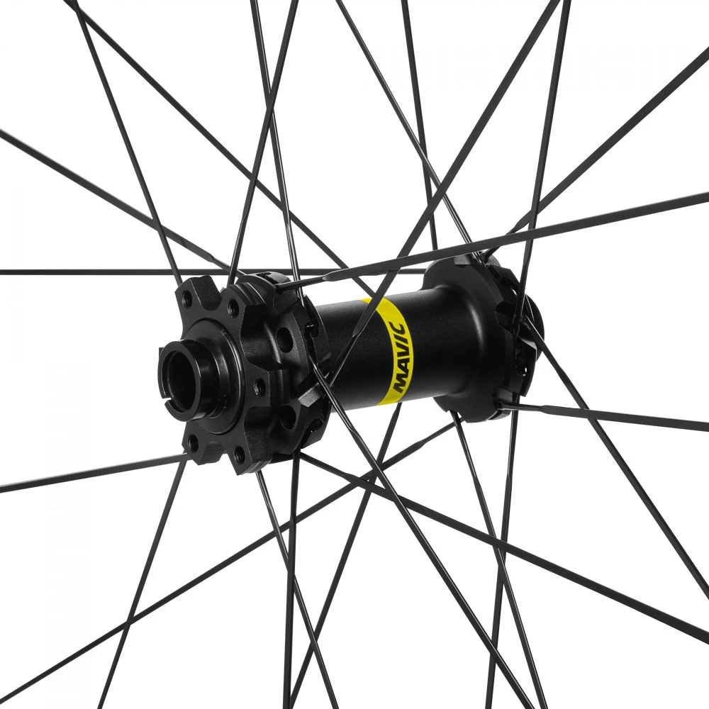 Mavic Jeu De Roues Crossmax XL R 29" Boost 8 Mavic Jeu De Roues Crossmax XL R 29" Boost – Image 6