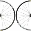 Mavic Paire De Roues Crossride FTS-X 6 Trous 29" Shimano -Vélo Boutique de vente Mavic Crossride FTS X 6 Loch 29 Shimano Laufradsatz LF5070100 LR7640100 a