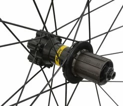 Mavic Paire De Roues Crossride FTS-X 6 Trous 29" Shimano -Vélo Boutique de vente Mavic Crossride FTS X 6 Loch 29 Shimano Laufradsatz LF5070100 LR7640100 cxabARZsw5wCNS