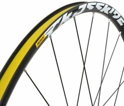 Mavic Roue Arrière Crossride FTS-X 6 Trous 29" Shimano -Vélo Boutique de vente Mavic Crossride FTS X 6 Loch 29 Shimano Laufradsatz LF5070100 LR7640100 d