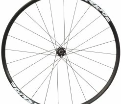 Mavic Crossride FTS-X 6-Bolt 29" Front Wheel