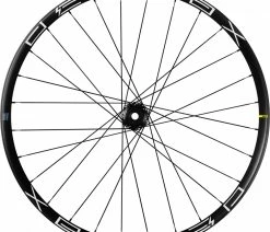 Mavic Roue Avant E-Deemax 35 27,5" Boost