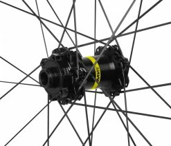 Mavic Roue Avant E-Deemax 35 27,5" Boost -Vélo Boutique de vente Mavic E Deemax 35 Boost Vorderrad F9291110 3