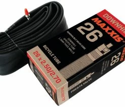 MAXXIS Chambre à Air Downhill Pour 26 X 2,50/2,70