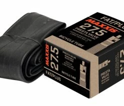 MAXXIS Chambre à Air Fat / Plus Pour 27,5 X 3,00/5,00"