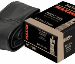 MAXXIS Chambre à Air MTB Fat / Plus 26 "x 3,0-5,0