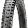 MAXXIS Minion DHR II Arrière 27,5x2,60" WT TR EXO+ 3C MaxxTerra 120 Pneus Pliants -Vélo Boutique de vente Maxxis Minion DHR II 1hhoK8PoZ2fMOD