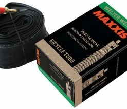 MAXXIS Chambre à Air WelterWeight Pour 27,5 X 2,50/3,00"