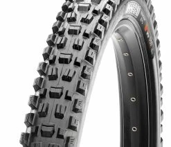 MAXXIS Assegai WT 27,5x2,50" TR EXO 3C MaxxTerra 60 Pneus Pliants