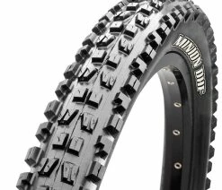 MAXXIS Minion DHF Avant 29x2,50" WT DH TR 3C MaxxGrip 60x2 DW Pneus Pliants