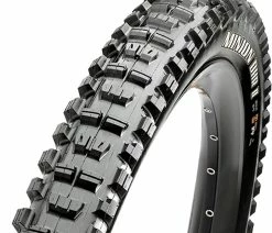 MAXXIS Minion DHR II Arrière 29x2,30" TR EXO 3C MaxxTerra Pneus Pliants