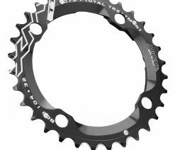 MICHE E-Bike Plateau De Chaîne XM TT Yamaha 9/10/11 Vitesses