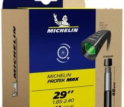Michelin Chambre à Air A4 Protek Max 29" 47/61-622 -Vélo Boutique de vente Michelin A4 Protek Max FA3467596491