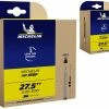 Michelin Chambre à Air B6 Airstop 27,5+" 62/77-584 -Vélo Boutique de vente Michelin B6 Airstop Master