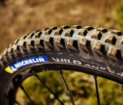 Michelin Pneu Pliable Wild AM2 Competition 27,5 Pouces -Vélo Boutique de vente Michelin FA003464255 FA003464247 Wild AM2 Competition 27 5 Faltreifen 2