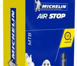 Michelin C4 Airstop 26" 37/62-559 Tube