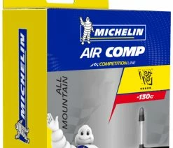 Michelin C4 Aircomp Latex 26" 47/57-559 Tube