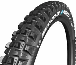 Michelin E-Wild Rear 29" Faltreifen
