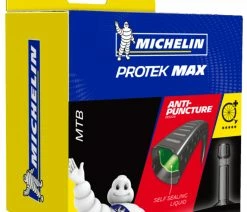 Michelin Chambre à Air A4 Protek Max 28"/29" 47/58-622