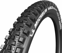 Michelin Pneu Pliable Wild Enduro 29 X 2.40" Arrière