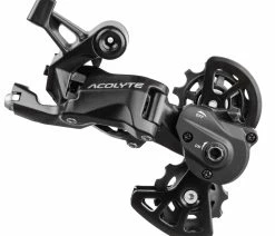 MICROSHIFT Dérailleur Acolyte 8 Vitesses Court