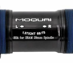 Moquai BSA DUB Palier De Pédalier En Céramique