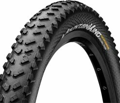 Continental Mountain King 2.6 ShieldWall TLR 27,5x2,6" Pneus Pliants