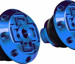 Muc-Off Disco Bar End Plug -Vélo Boutique de vente Muc off MU ACC 2850 1 20118303 Disco Bar End Plug 5