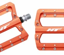 HT Components NANO AN14A Pédales à Plateforme