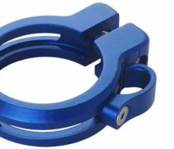 Nc-17 Pince De Selle 34,9mm Pour Tige De Selle Vario