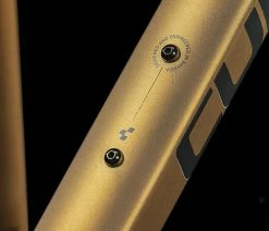 Cube Nature Pro Lady Allroad Gold´n´black 10 Cube Nature Pro Lady Allroad Gold´n´black -Vélo Boutique de vente Nature Pro Lady Allroad gold n black 646210 2