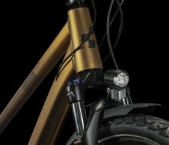Cube Nature Pro Lady Allroad Gold´n´black 12 Cube Nature Pro Lady Allroad Gold´n´black -Vélo Boutique de vente Nature Pro Lady Allroad gold n black 646210 4