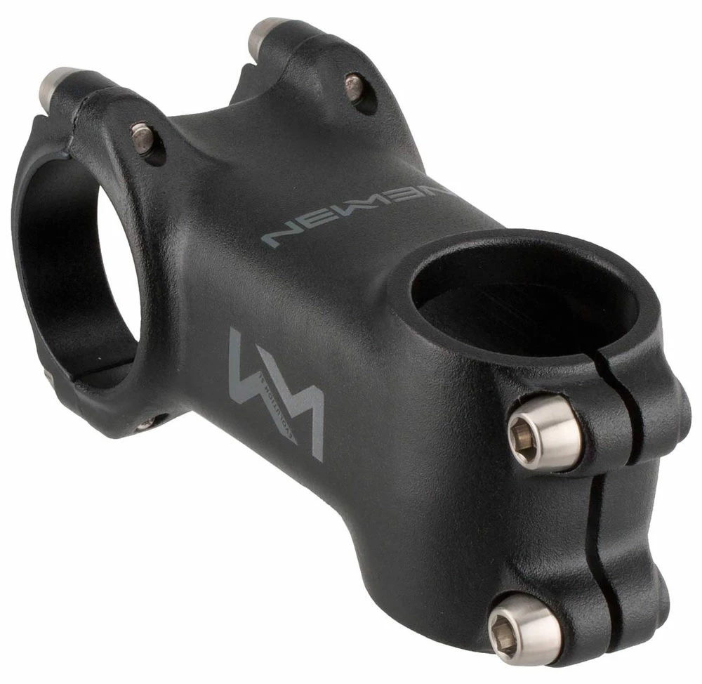 Newmen Evolution SL 318.4 Tige 5 Newmen Evolution SL 318.4 Tige – Image 3