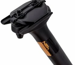 Newmen Tige De Selle Advanced Carbon 27,2x400mm -Vélo Boutique de vente Newmen Advanced Carbon 27 2x400mm Sattelstutze 20118642 c