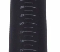 Newmen Tige De Selle Advanced Carbon 31,6x400mm -Vélo Boutique de vente Newmen Advanced Carbon 31 6x400mm Sattelstutze 20118639 b