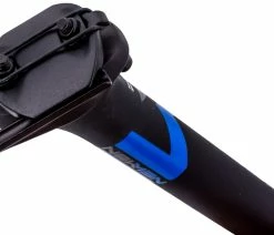 Newmen Tige De Selle Advanced Carbon 31,6x400mm -Vélo Boutique de vente Newmen Advanced Carbon 31 6x400mm Sattelstutze 20118639 c