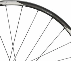 Newmen Advanced SL A.30 29" Boost Front Wheel -Vélo Boutique de vente Newmen Advanced SL A 30 90617 4