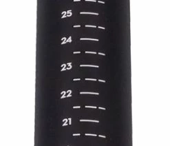 Newmen Tige De Selle Evolution 30,9x400mm -Vélo Boutique de vente Newmen Evolution 30 9x400mm Sattelstutze 20118659 b