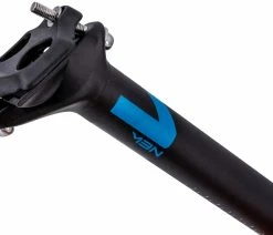 Newmen Tige De Selle Evolution 30,9x400mm -Vélo Boutique de vente Newmen Evolution 30 9x400mm Sattelstutze 20118659 c