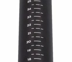 Newmen Tige De Selle Evolution 31,6x400mm -Vélo Boutique de vente Newmen Evolution 31 6x400mm Sattelstutze 20118662 b