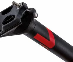 Newmen Tige De Selle Evolution 31,6x400mm -Vélo Boutique de vente Newmen Evolution 31 6x400mm Sattelstutze 20118662 c