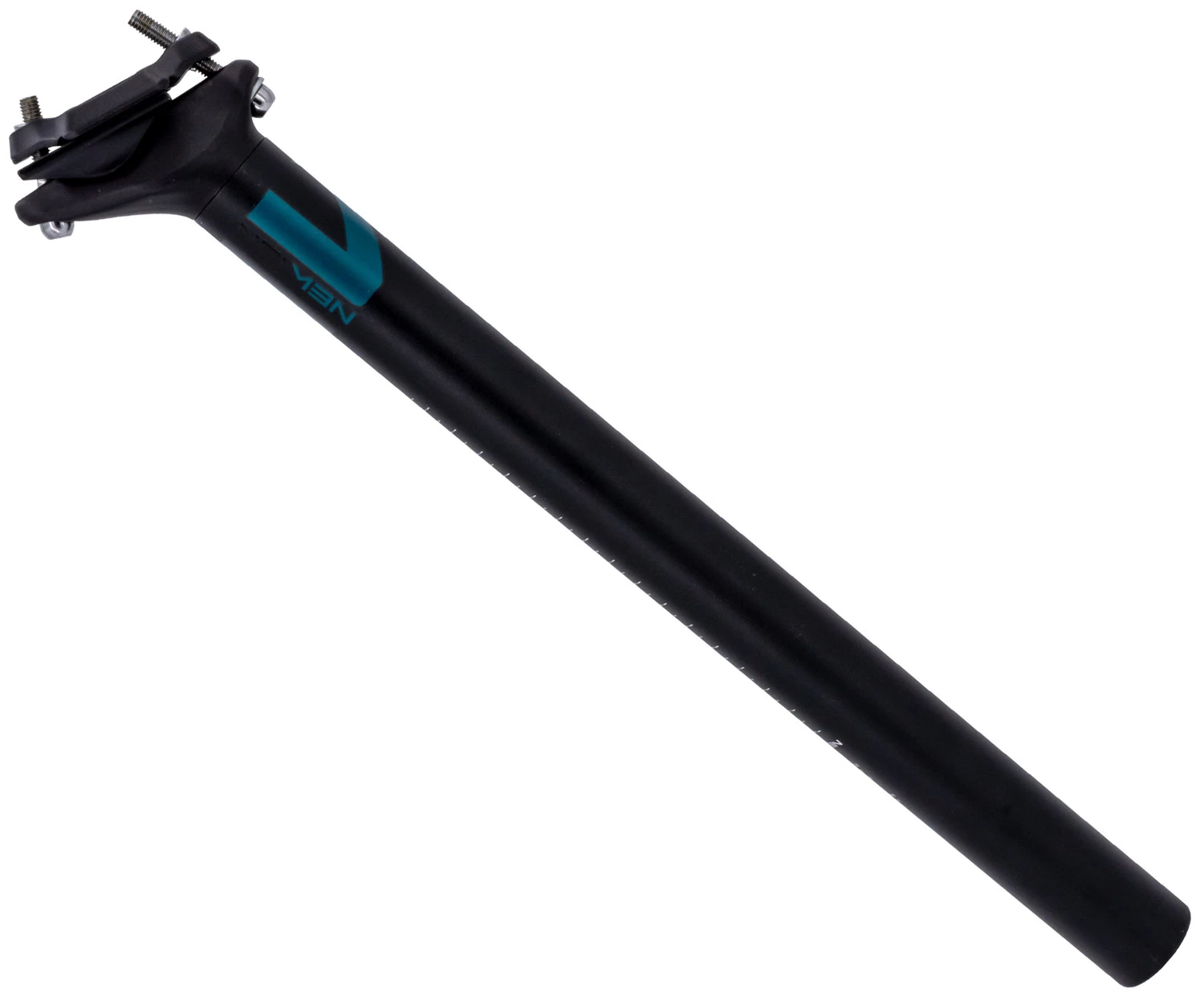 Newmen Tige De Selle Evolution 31,6x400mm 3 Newmen Tige De Selle Evolution 31,6x400mm