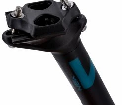 Newmen Tige De Selle Evolution 31,6x400mm 7 Newmen Tige De Selle Evolution 31,6x400mm -Vélo Boutique de vente Newmen Evolution 31 6x400mm Sattelstutze 20122002 c