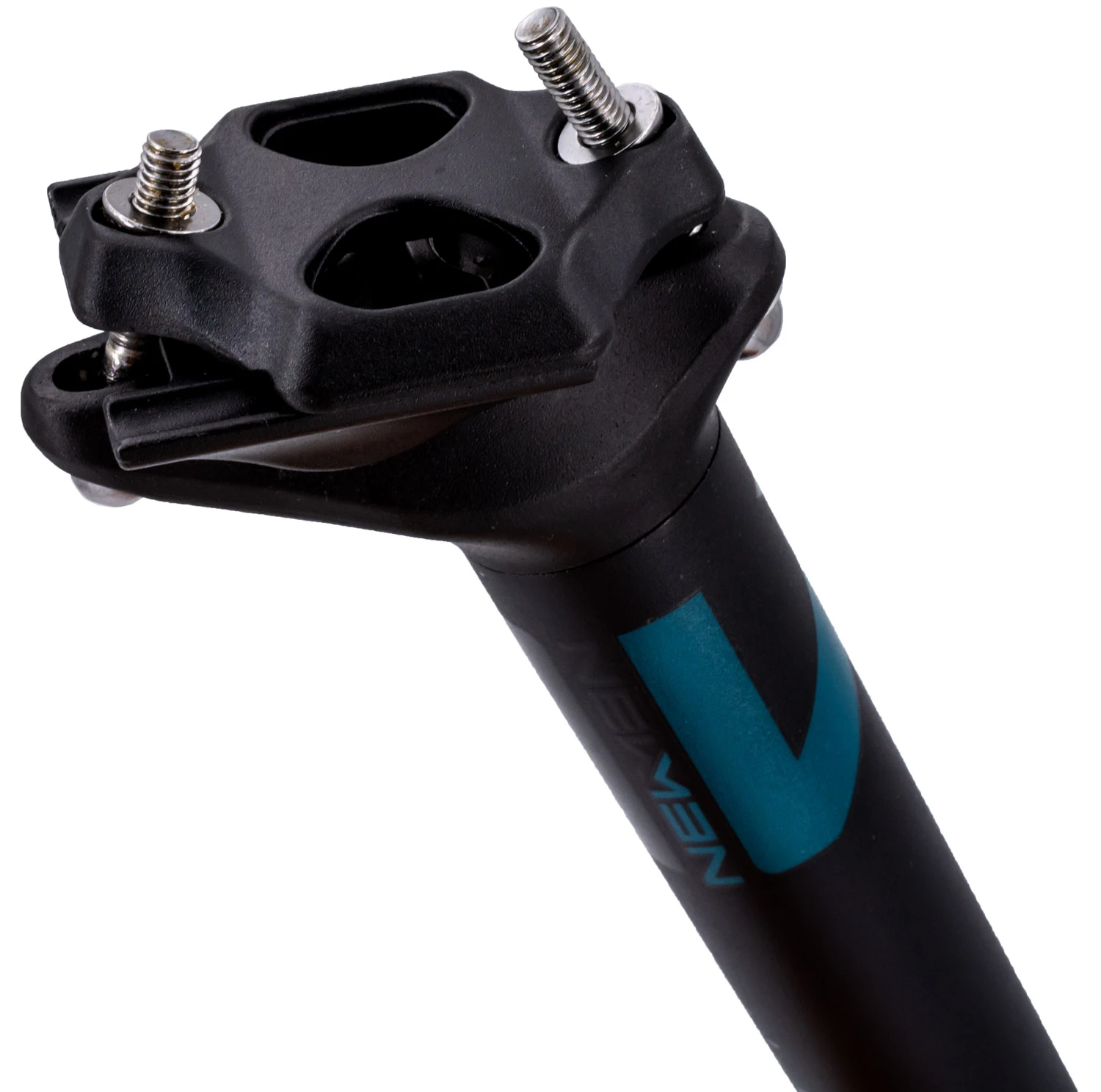 Newmen Tige De Selle Evolution 31,6x400mm 5 Newmen Tige De Selle Evolution 31,6x400mm – Image 3