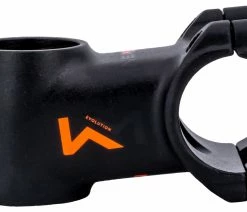 Newmen Evolution 318.4 Tige 6 Newmen Evolution 318.4 Tige -Vélo Boutique de vente Newmen Evolution 318 4 Vorbau 20118667 b